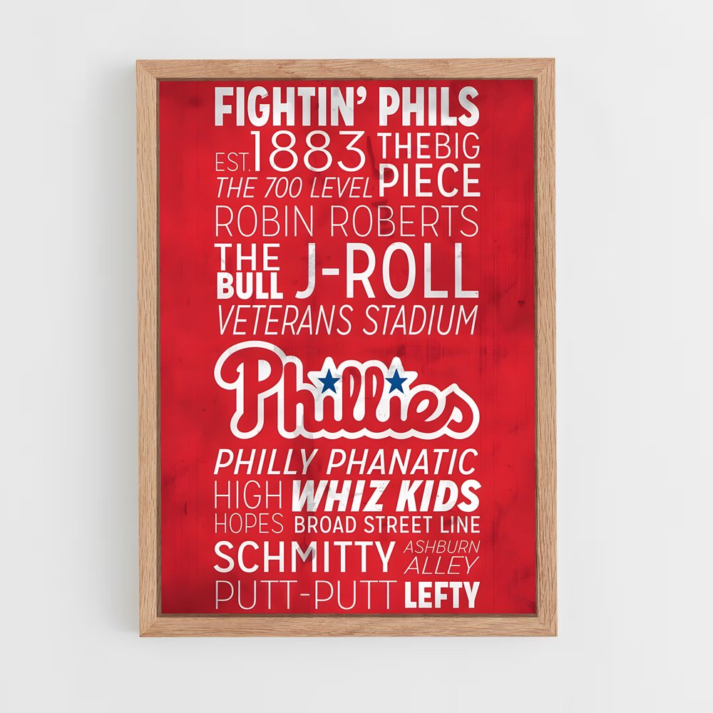 Poster Fight for Freedom – affiche Baseball (vue 4)